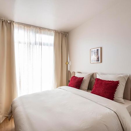 The Olympia Suite - Duke Housing Paryż Zewnętrze zdjęcie