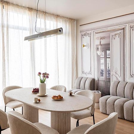 The Olympia Suite - Duke Housing Paryż Zewnętrze zdjęcie