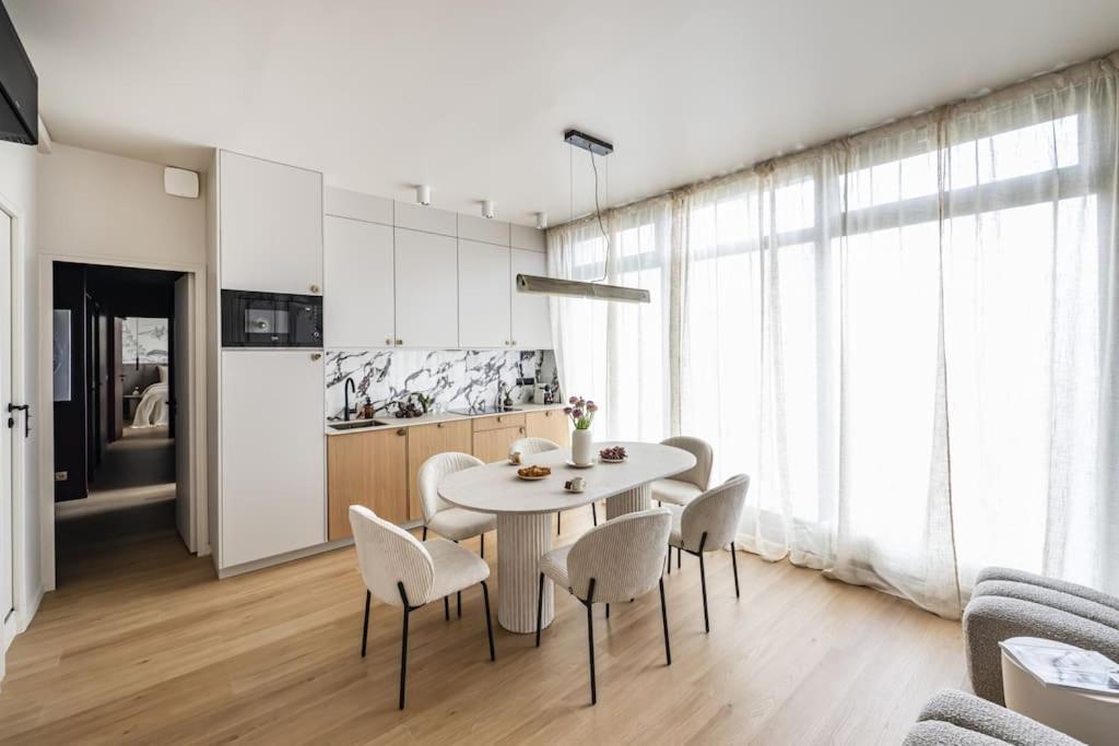 The Olympia Suite - Duke Housing Paryż Zewnętrze zdjęcie