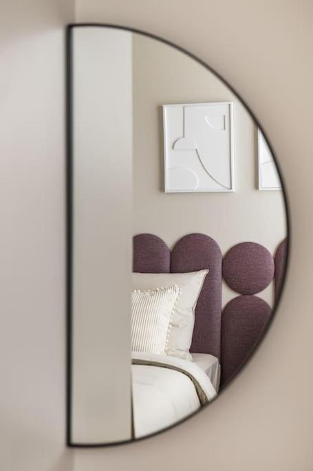 The Olympia Suite - Duke Housing Paryż Zewnętrze zdjęcie