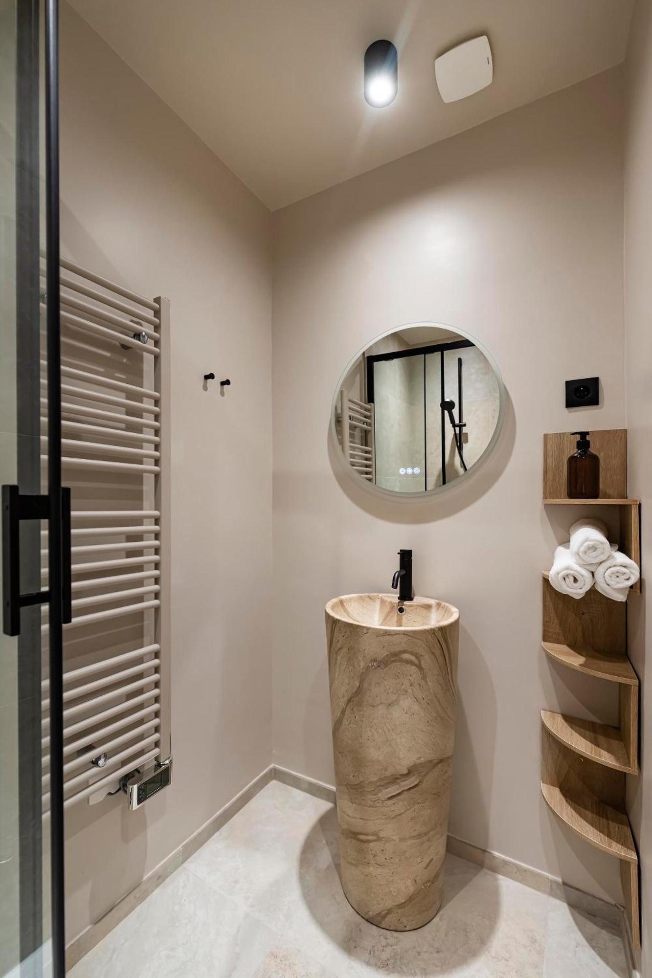 The Olympia Suite - Duke Housing Paryż Zewnętrze zdjęcie
