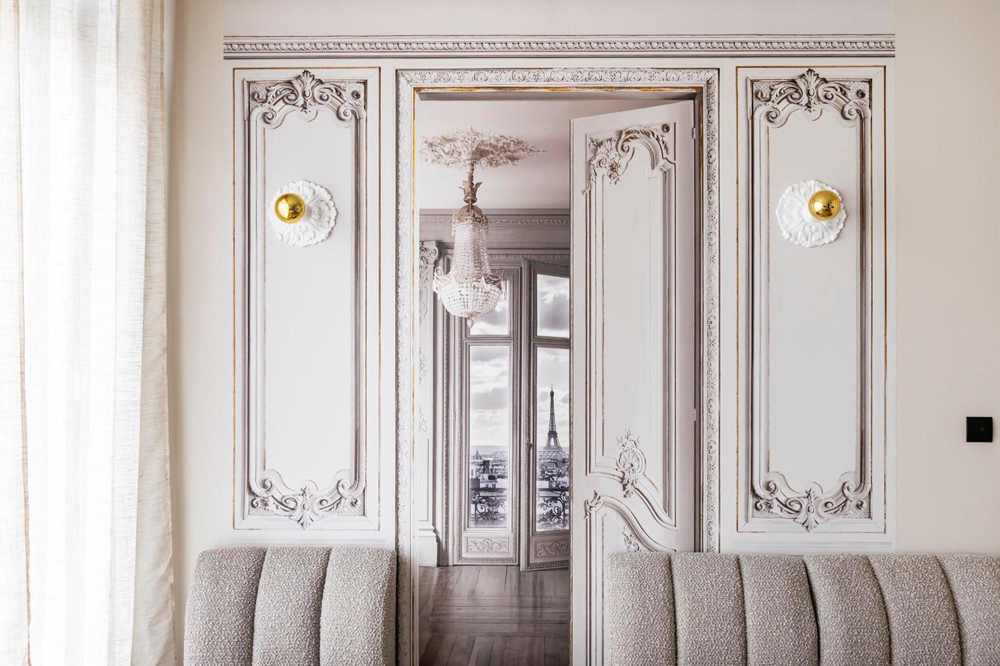 The Olympia Suite - Duke Housing Paryż Zewnętrze zdjęcie