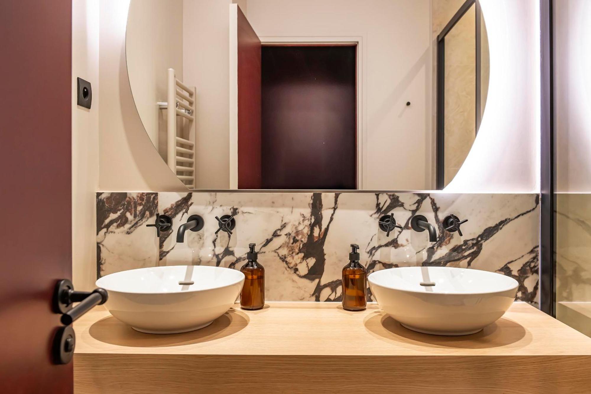 The Olympia Suite - Duke Housing Paryż Zewnętrze zdjęcie