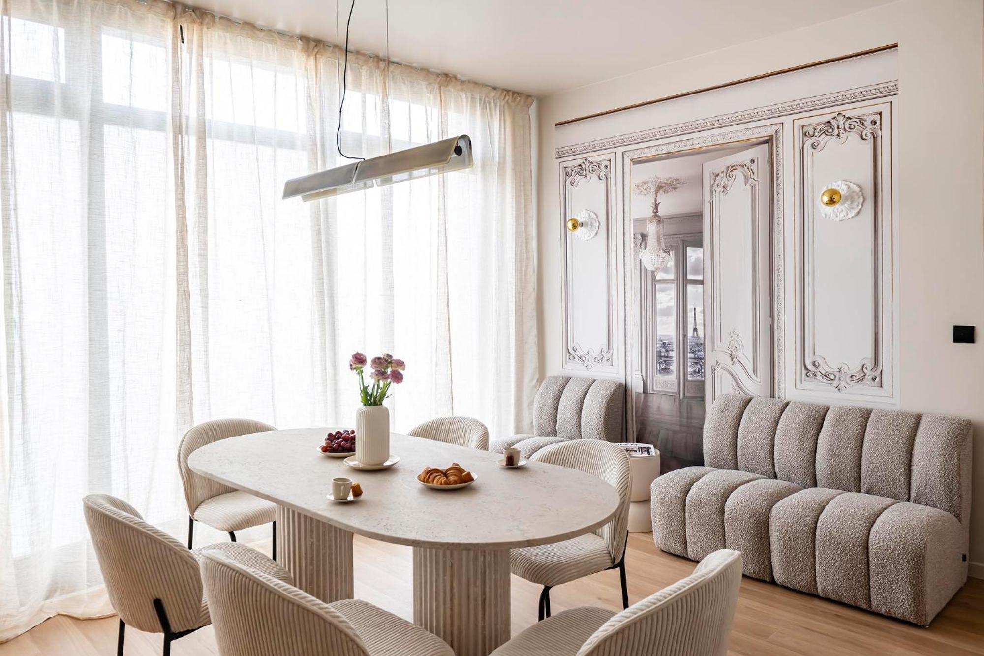 The Olympia Suite - Duke Housing Paryż Zewnętrze zdjęcie