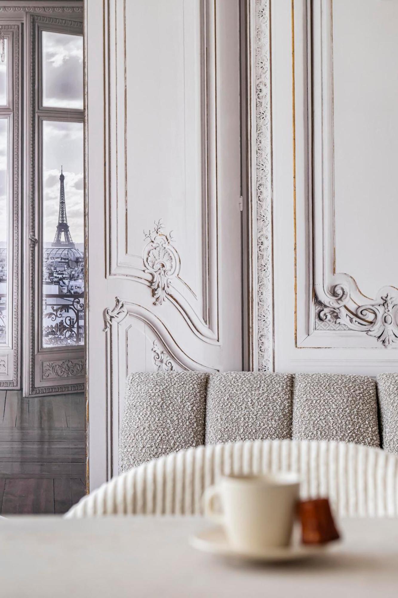 The Olympia Suite - Duke Housing Paryż Zewnętrze zdjęcie
