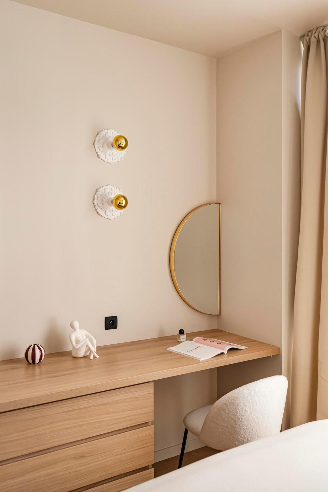 The Olympia Suite - Duke Housing Paryż Zewnętrze zdjęcie