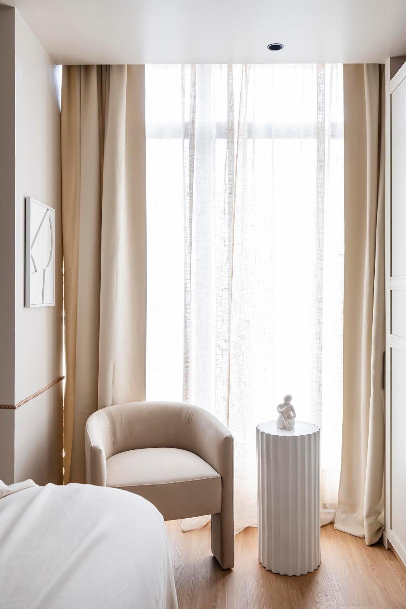 The Olympia Suite - Duke Housing Paryż Zewnętrze zdjęcie