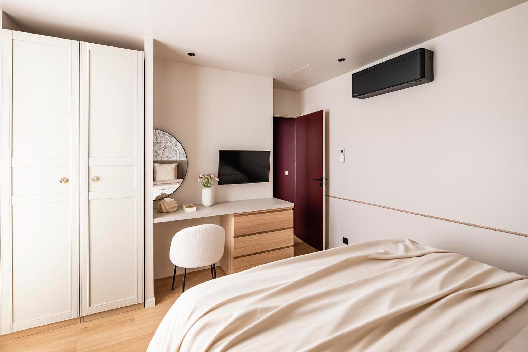The Olympia Suite - Duke Housing Paryż Zewnętrze zdjęcie