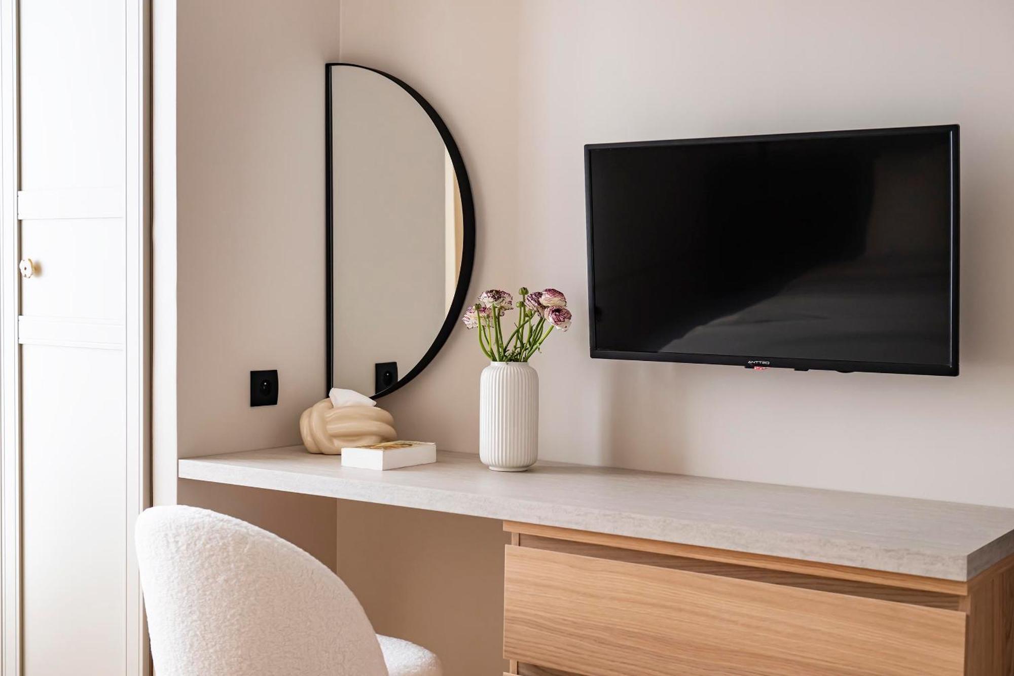 The Olympia Suite - Duke Housing Paryż Zewnętrze zdjęcie